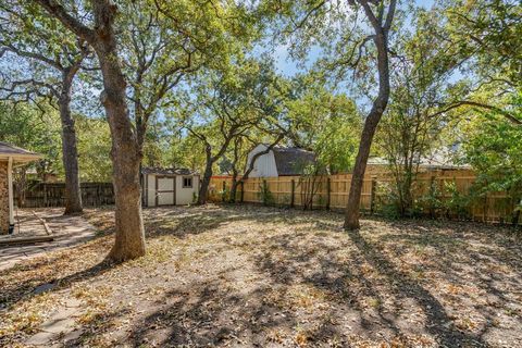 A home in North Richland Hills