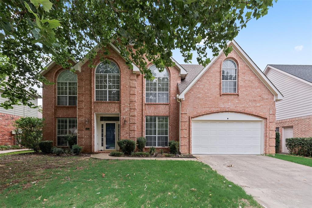 5313 Cambridge Court