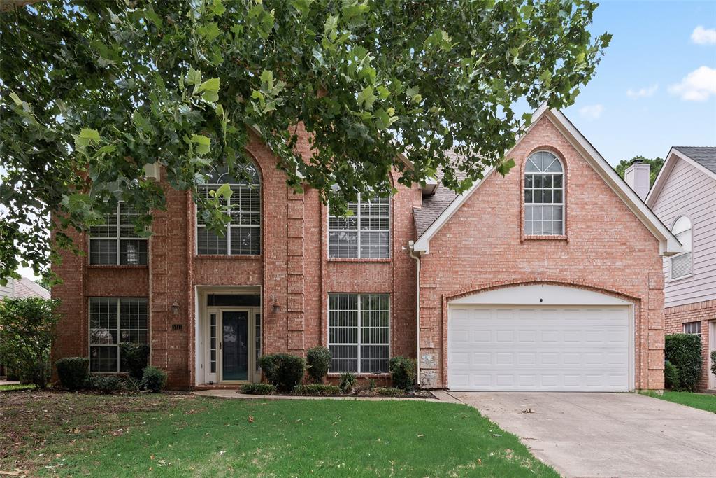 5313 Cambridge Court