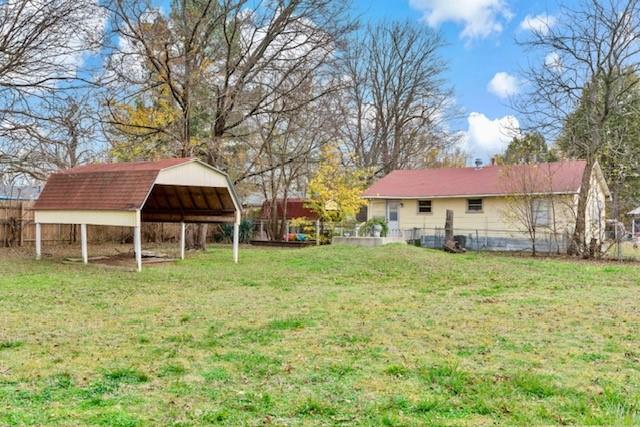 S31070 - Residential