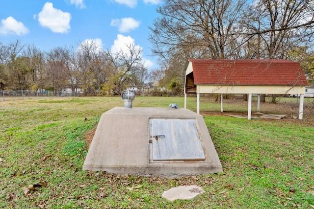 S31070 - Residential