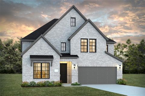 6841 Claystone Drive McKinney TX 75070
