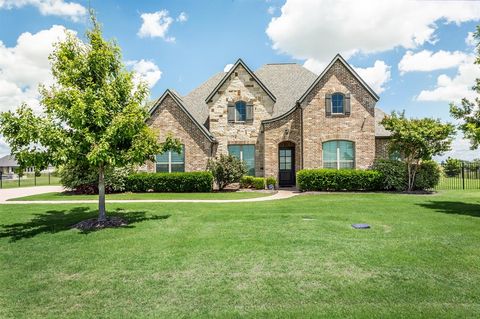 4506 Donna Lane Parker TX 75002