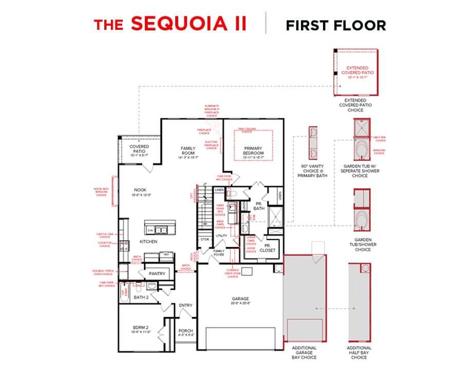 1119 Sedona Lane