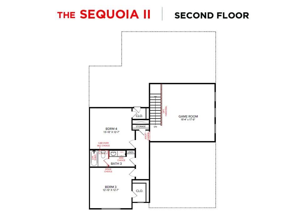 1119 Sedona Lane