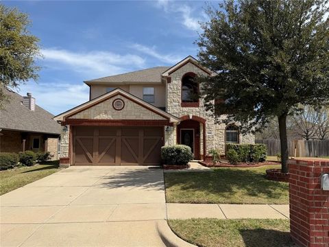 Photo of 304 Serenade Lane, Euless, TX 76039 (MLS # 21212319)