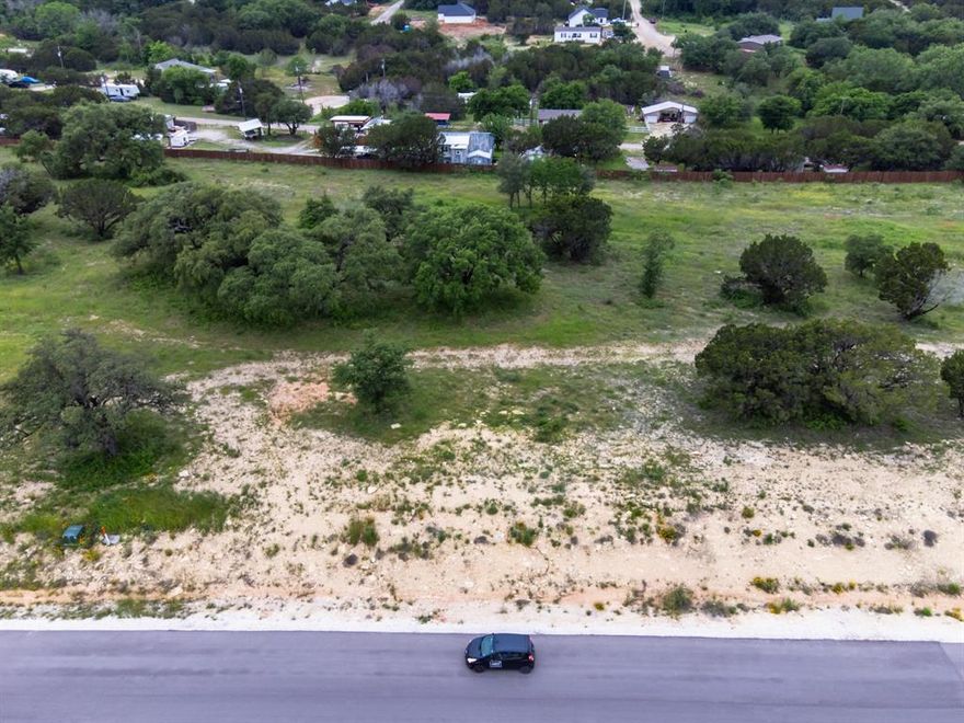 Conveniently located near to the incredible Historic Granbury Square in the beautiful neighborhood of Luker Ranch. Offering 1+ acre homesites with large, beautiful trees. Co-op electricity. Well and septic. Multiple lots available and ready for you to build your dream home.