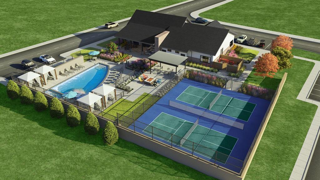 1601 Vista Azul Lane