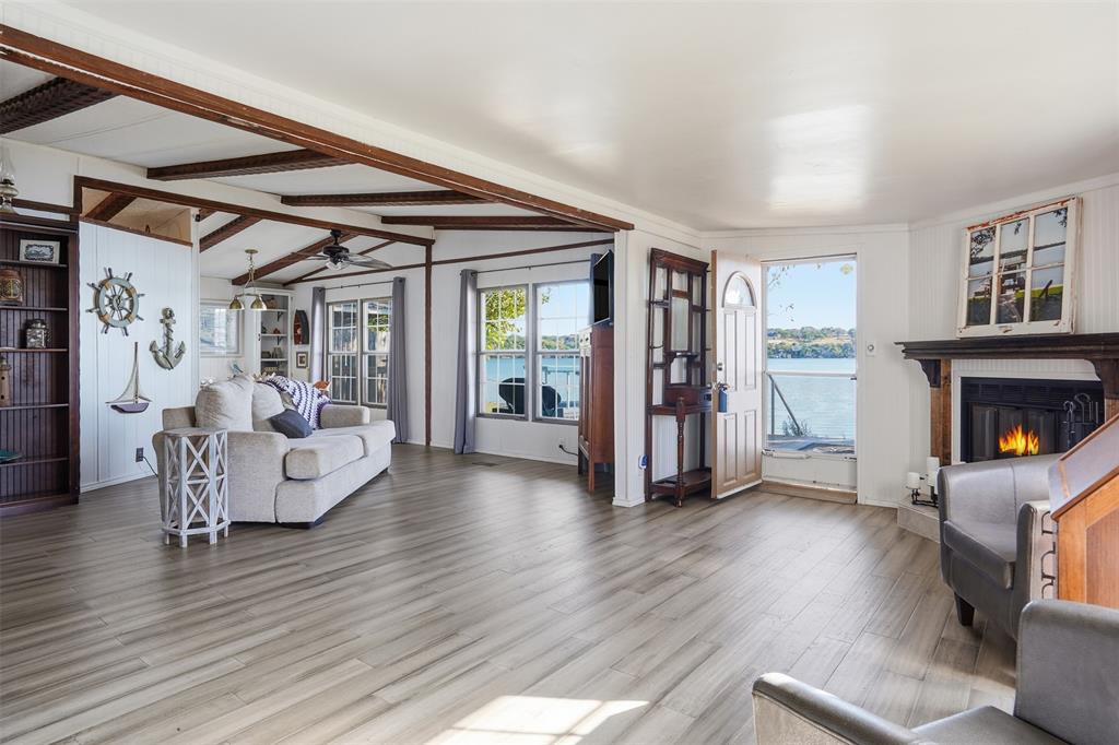 Indian Harbor Ph 6 - Residential