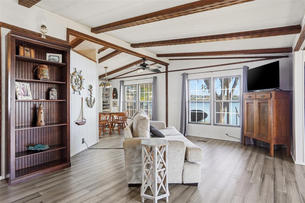 Indian Harbor Ph 6 - Residential