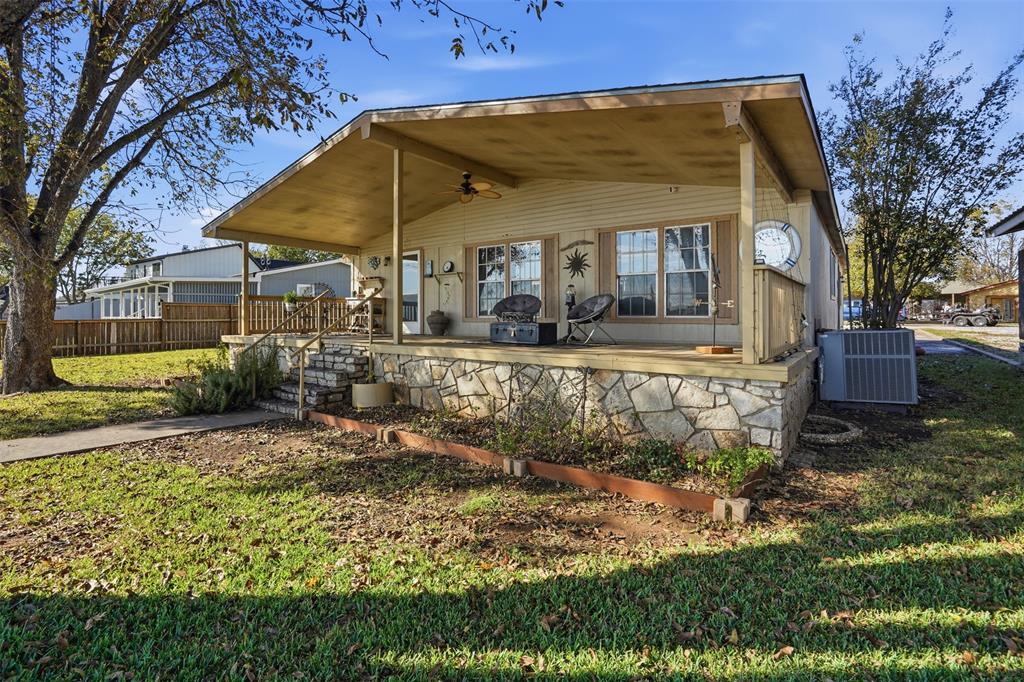 Indian Harbor Ph 6 - Residential