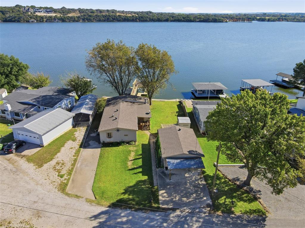 Indian Harbor Ph 6 - Residential