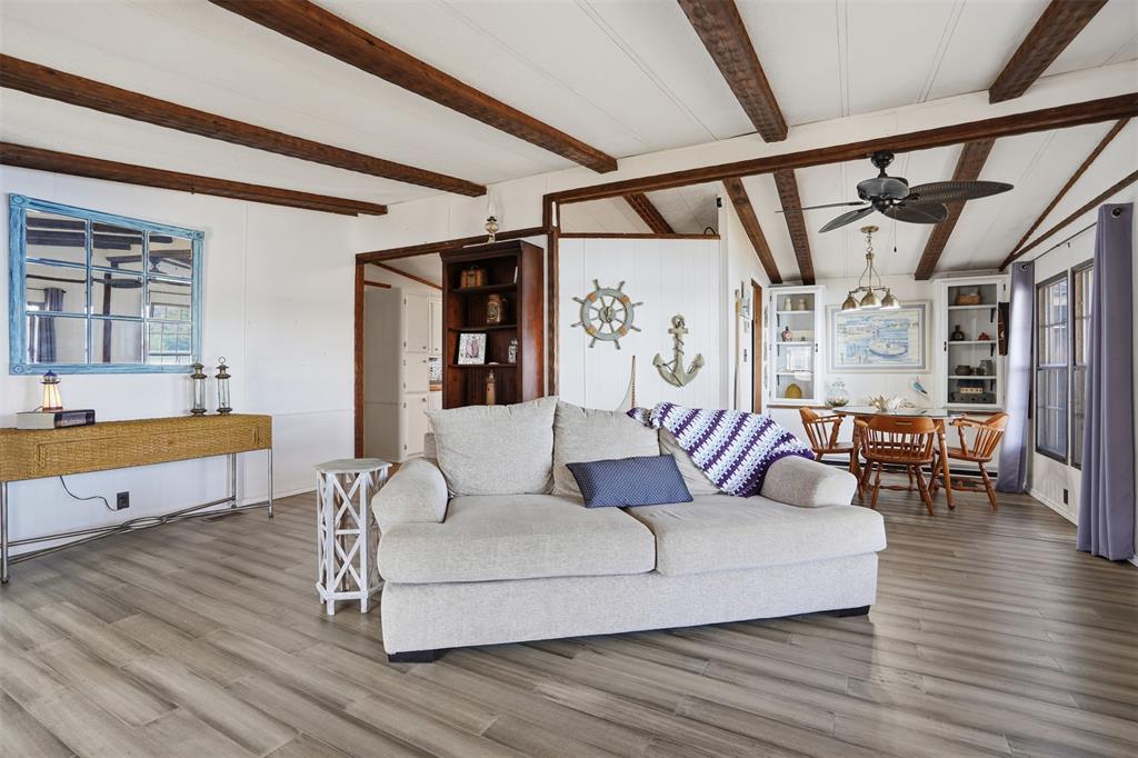 Indian Harbor Ph 6 - Residential
