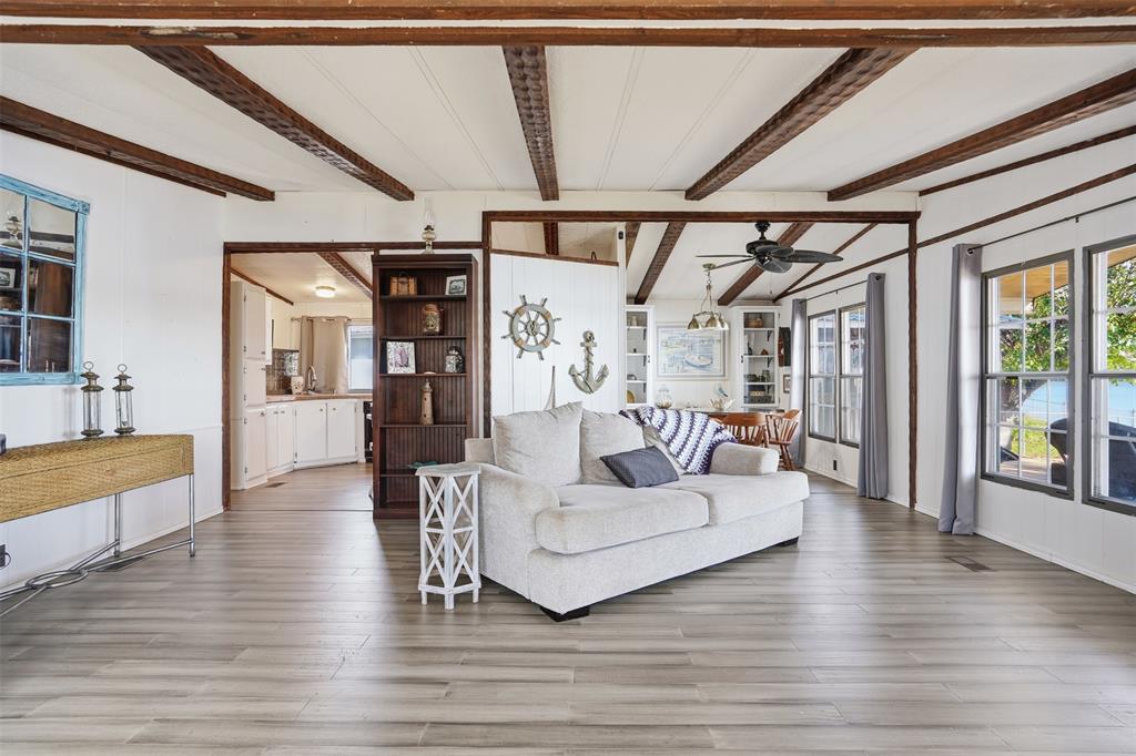 Indian Harbor Ph 6 - Residential
