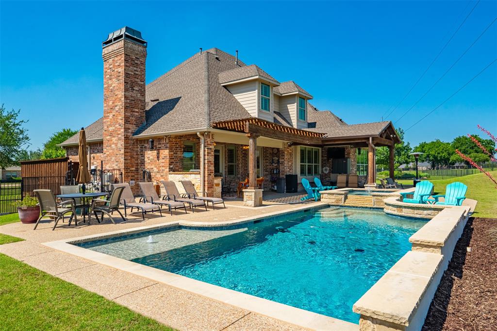 1360 Blue Forest Drive