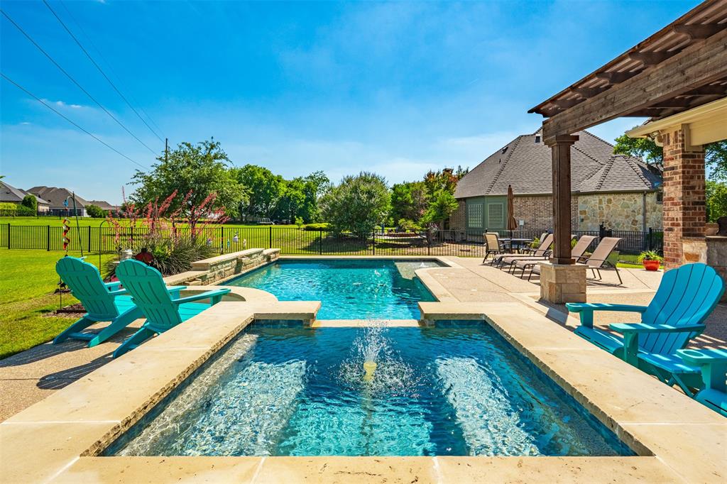 1360 Blue Forest Drive