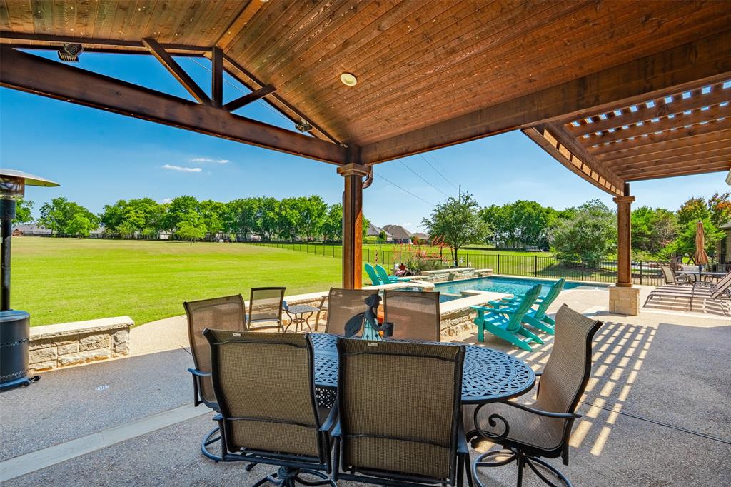 1360 Blue Forest Drive