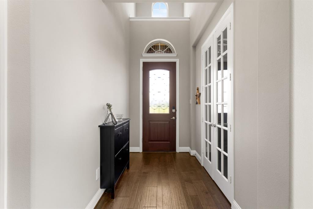 Edgestone At Legacy - Residential