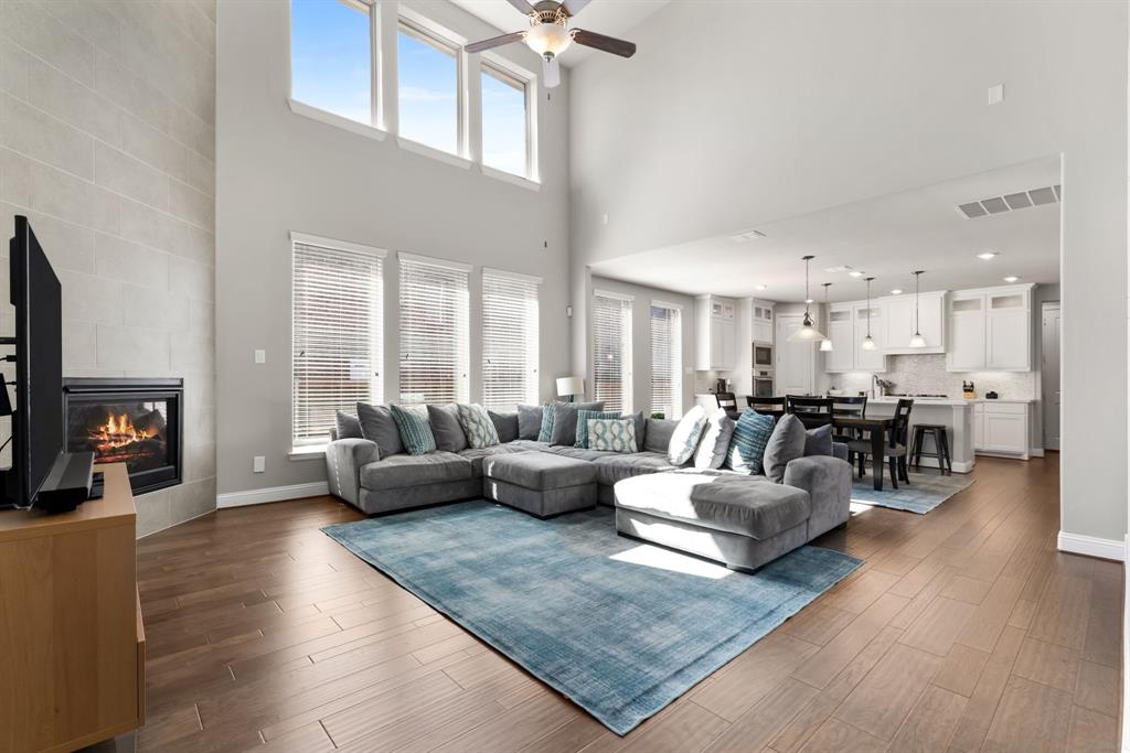 Edgestone At Legacy - Residential