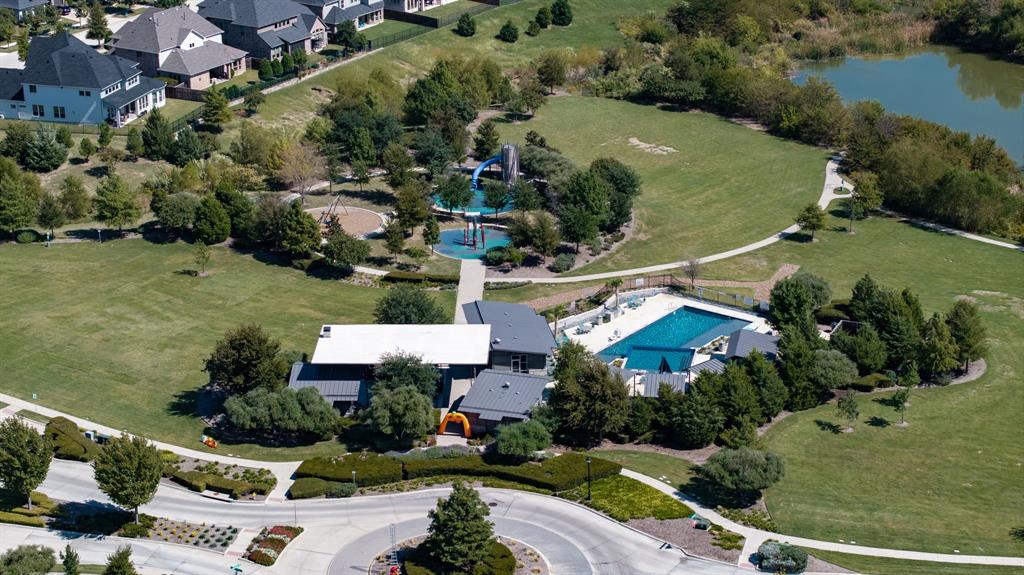 Edgestone At Legacy - Residential