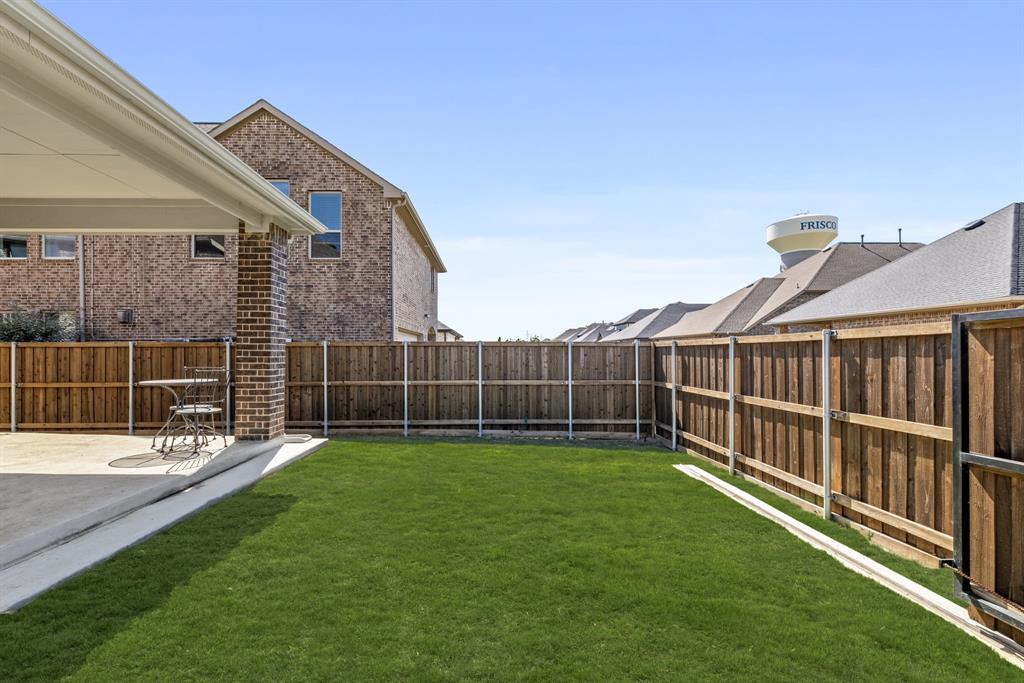 Edgestone At Legacy - Residential