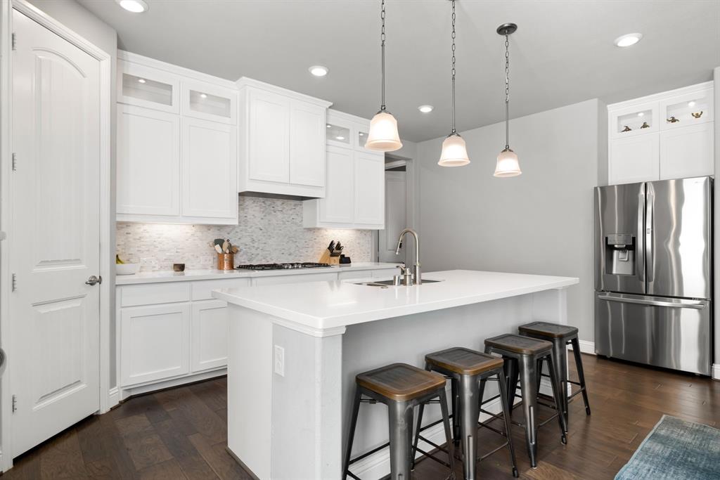 Edgestone At Legacy - Residential