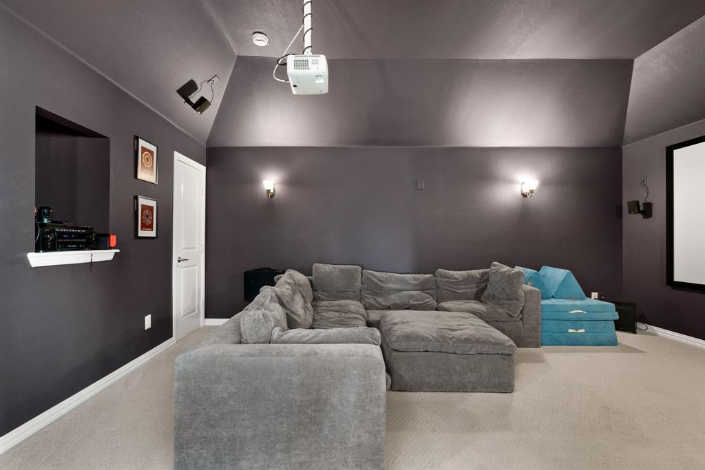 Edgestone At Legacy - Residential