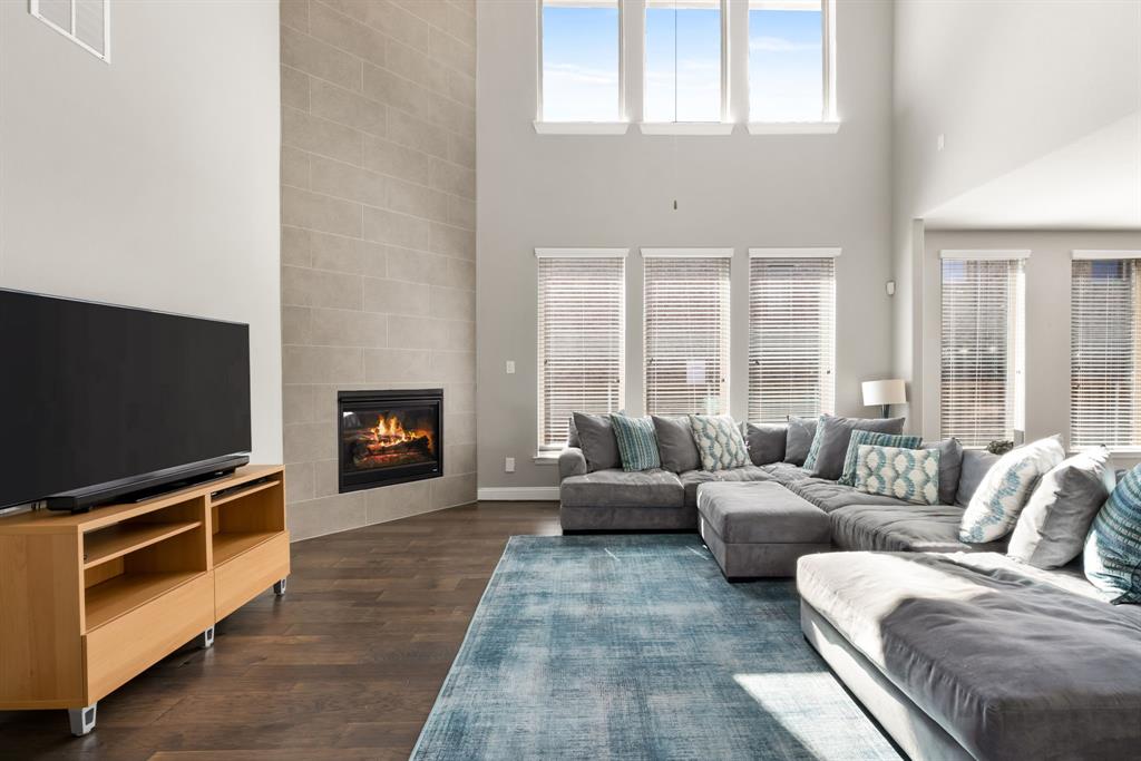 Edgestone At Legacy - Residential