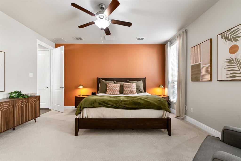 Edgestone At Legacy - Residential