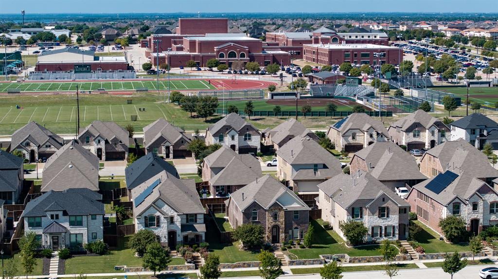 Edgestone At Legacy - Residential