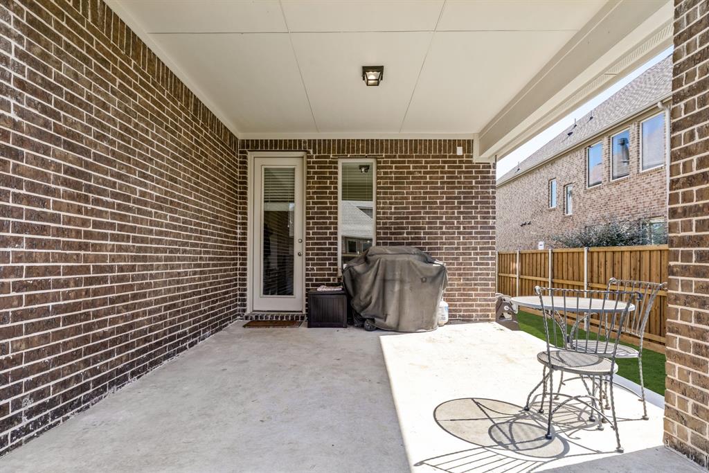 Edgestone At Legacy - Residential