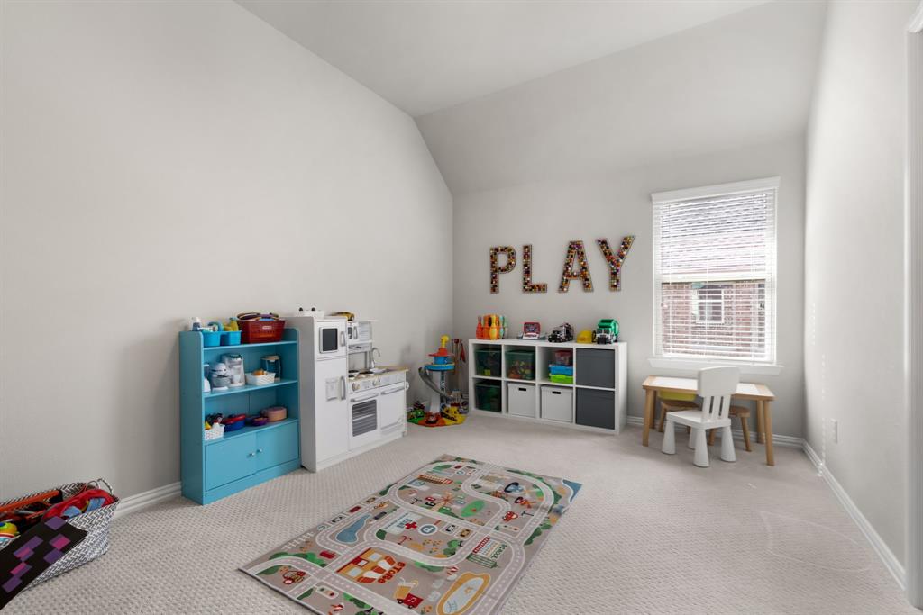 Edgestone At Legacy - Residential