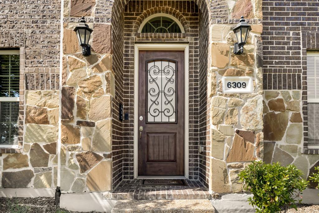 Edgestone At Legacy - Residential