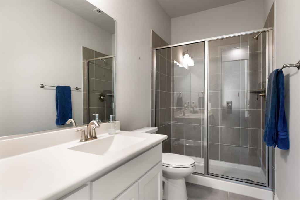 Edgestone At Legacy - Residential