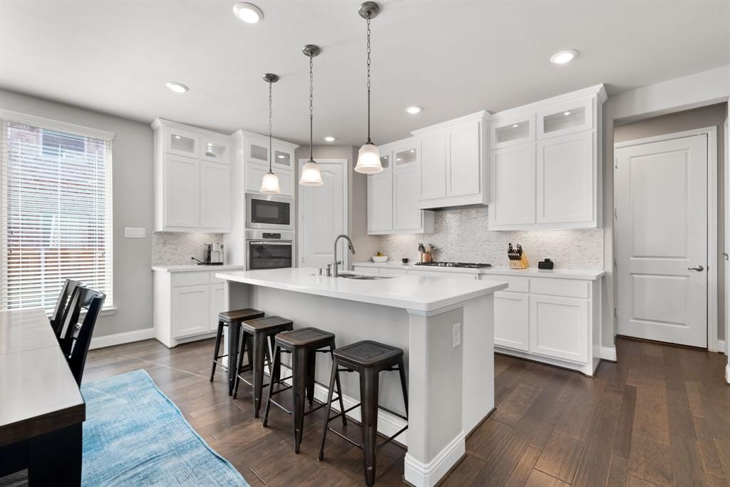 Edgestone At Legacy - Residential