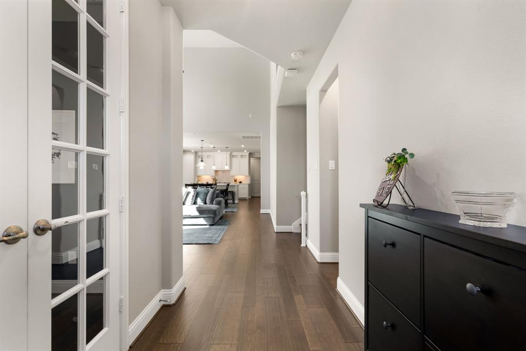 Edgestone At Legacy - Residential