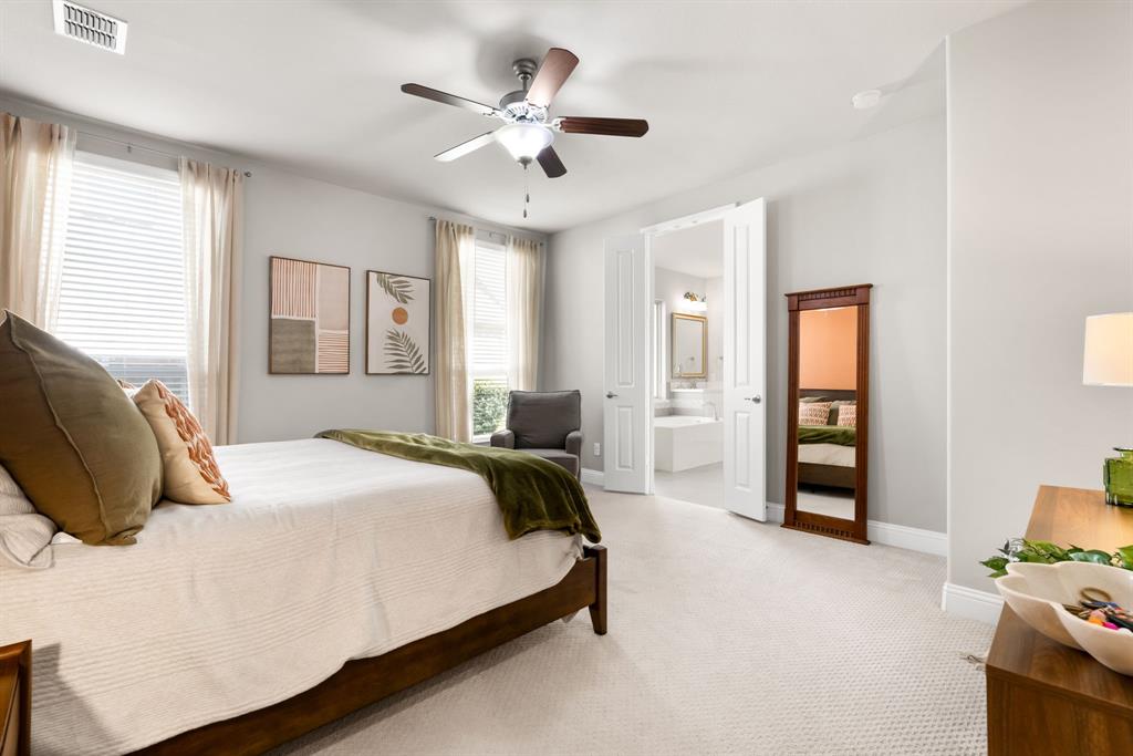 Edgestone At Legacy - Residential