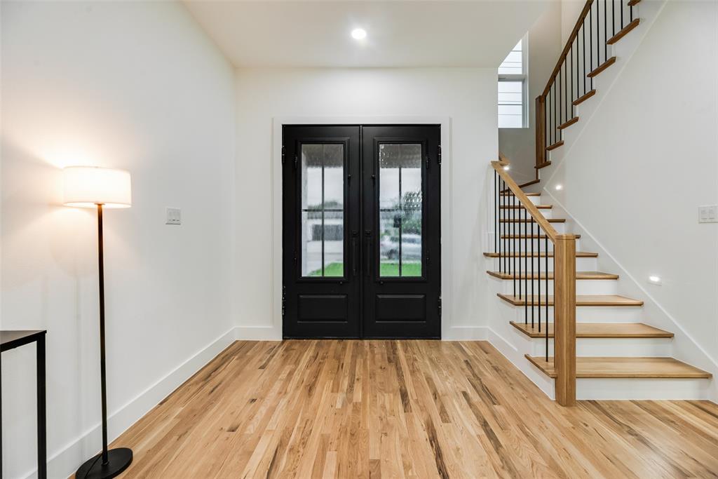 Westmoreland Park - Residential