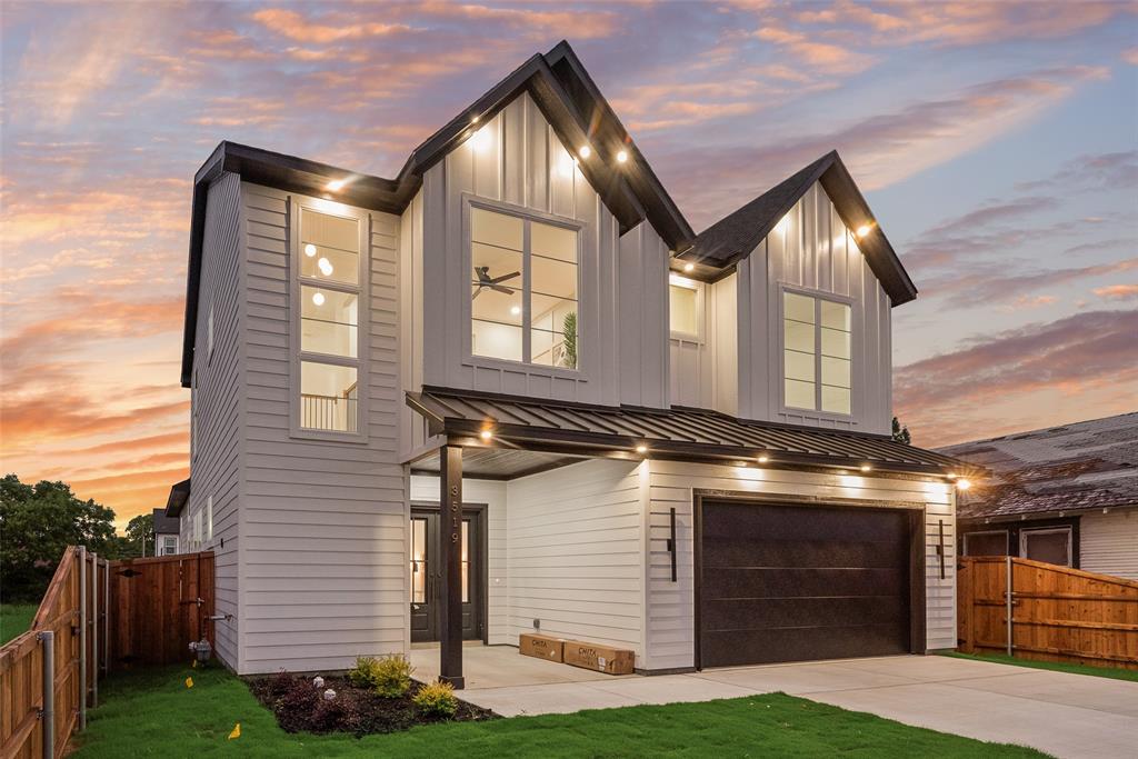 Westmoreland Park - Residential