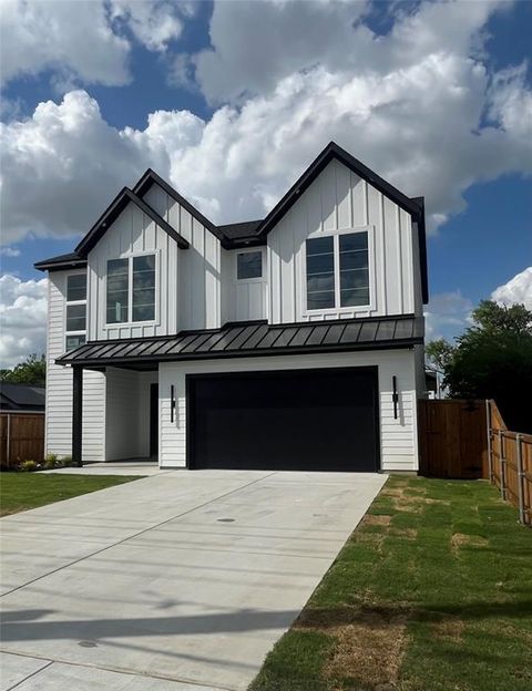 3519 Toronto Street Dallas TX 75212