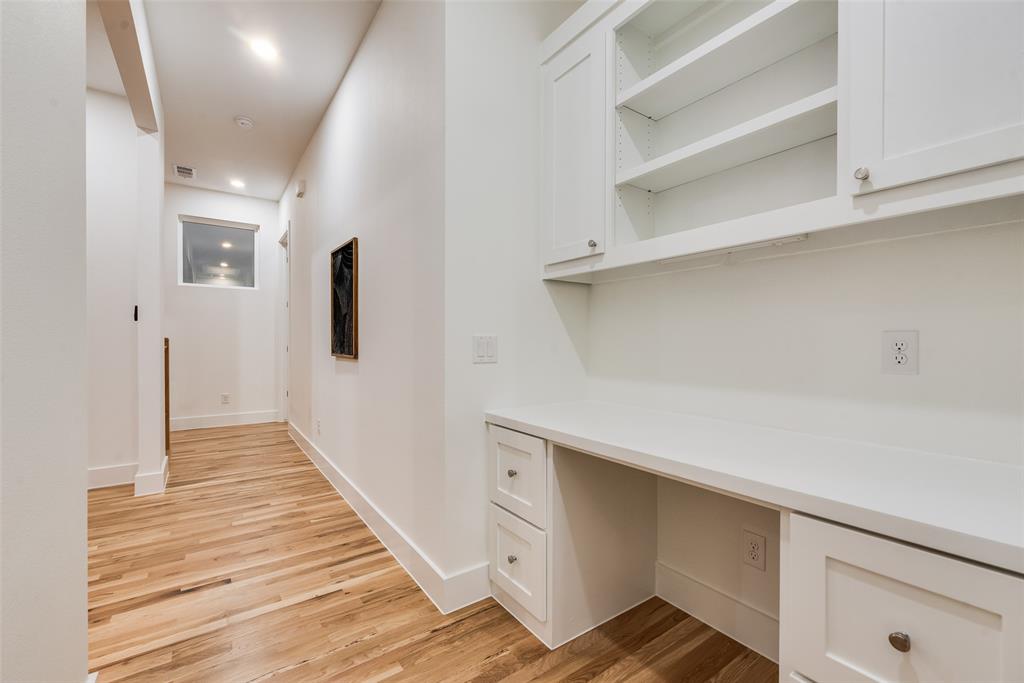 Westmoreland Park - Residential
