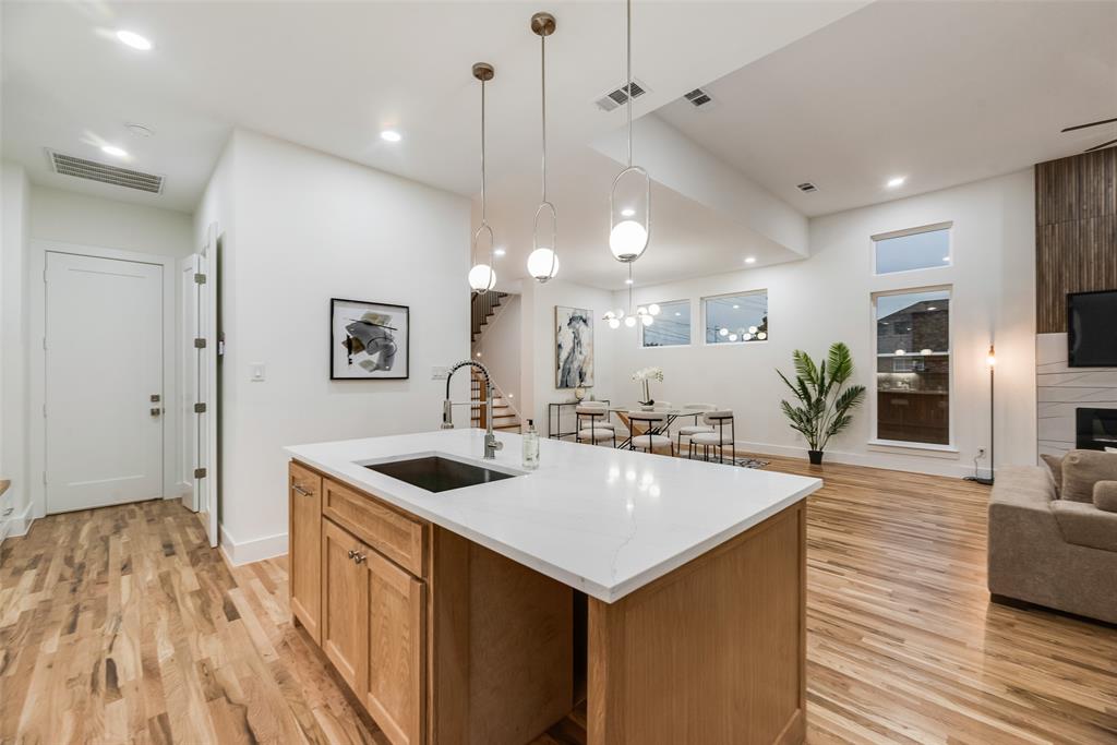 Westmoreland Park - Residential