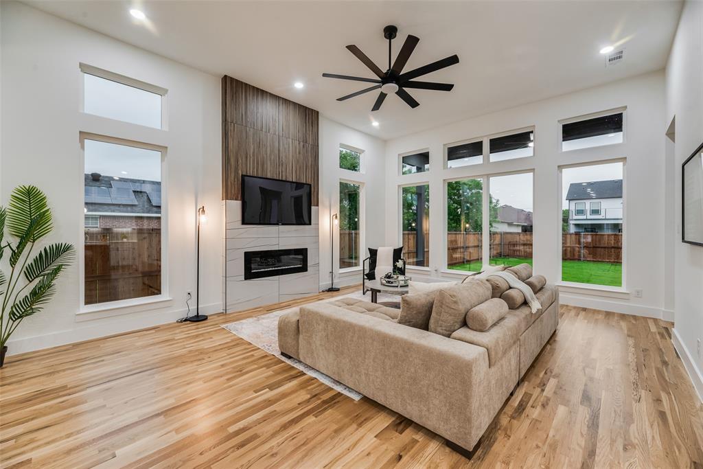 Westmoreland Park - Residential