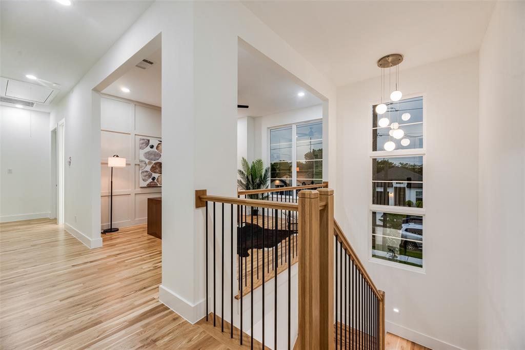 Westmoreland Park - Residential