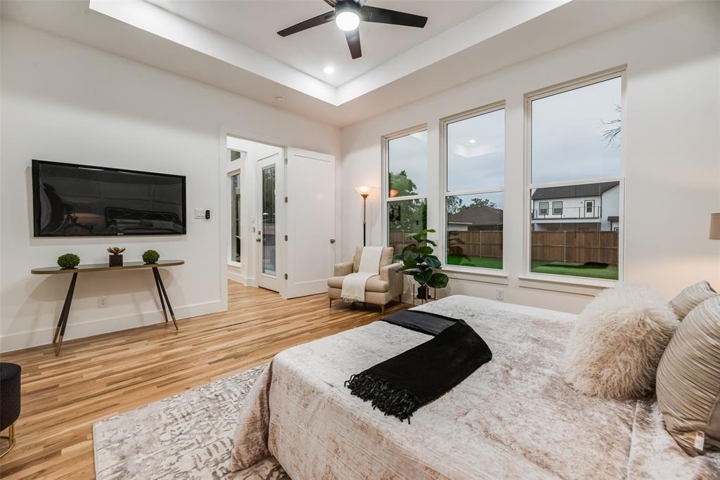 Westmoreland Park - Residential