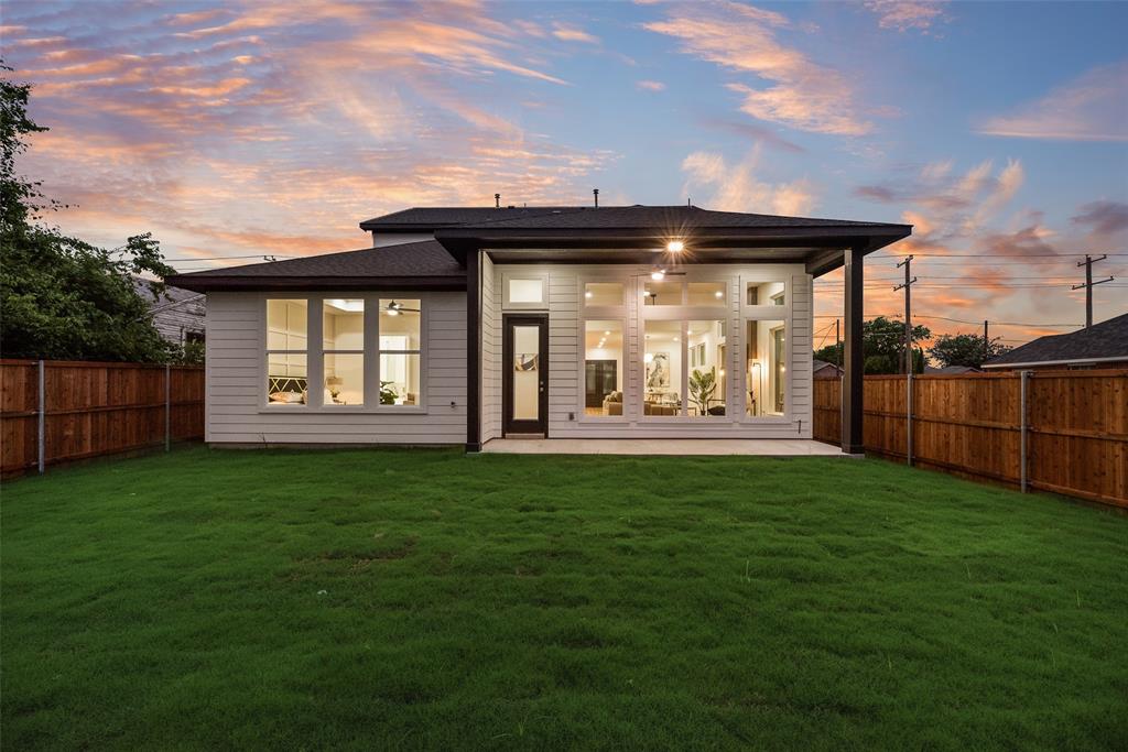 Westmoreland Park - Residential