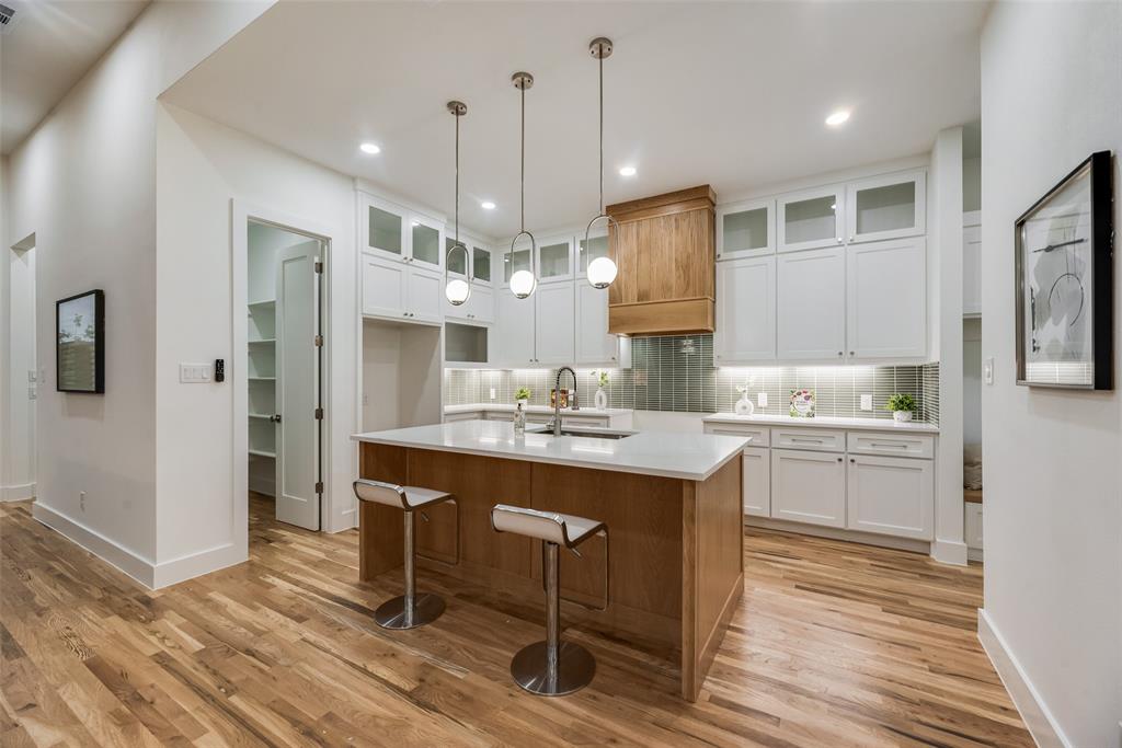 Westmoreland Park - Residential