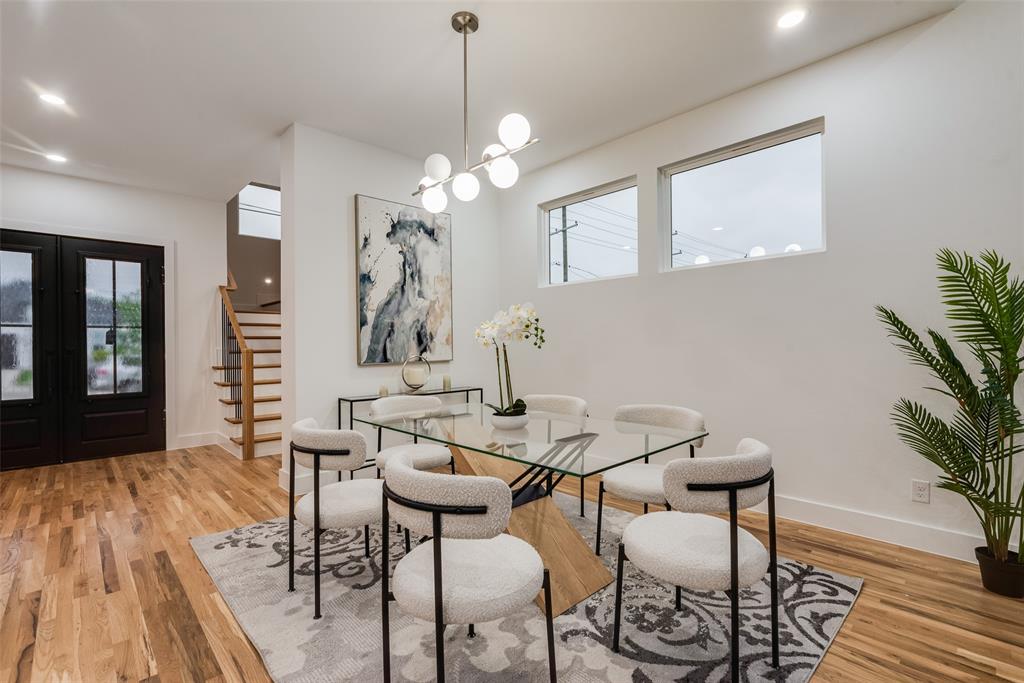 Westmoreland Park - Residential