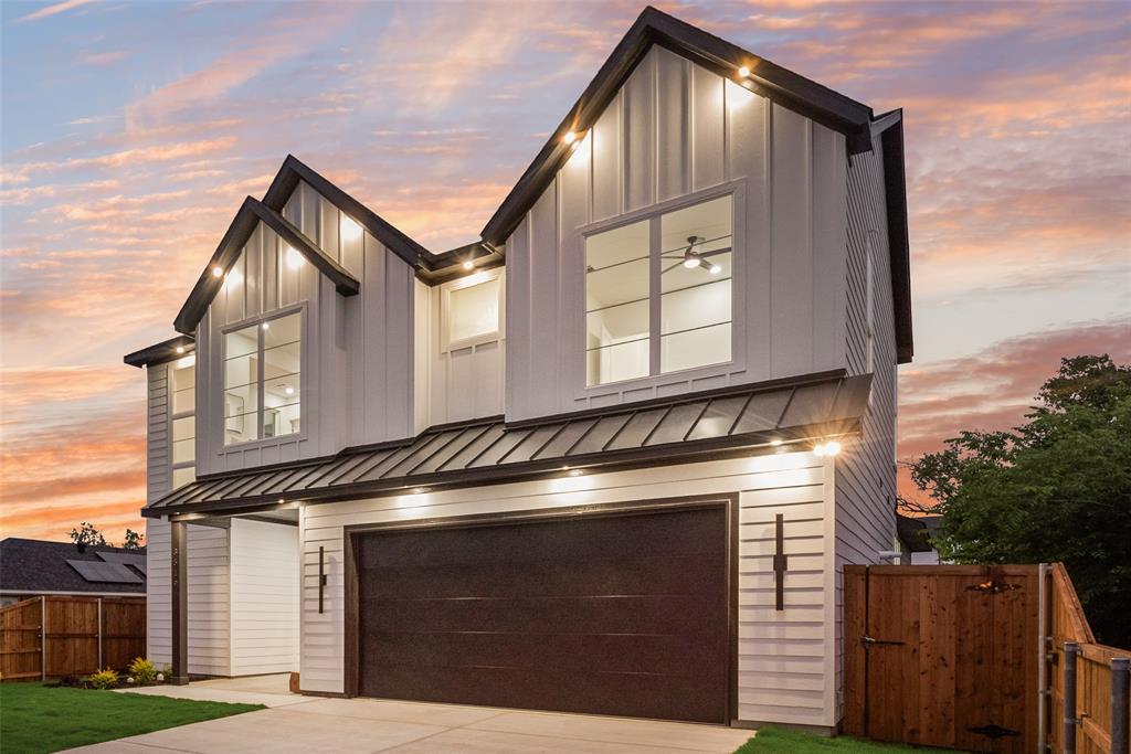 Westmoreland Park - Residential