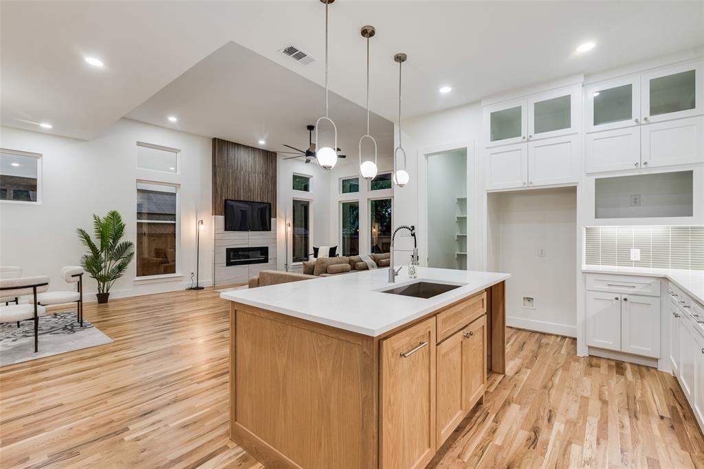 Westmoreland Park - Residential